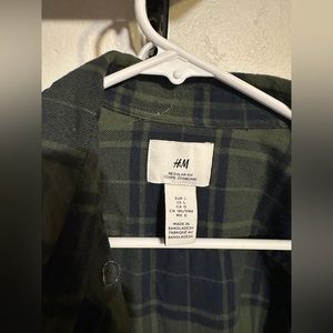 H&M Large